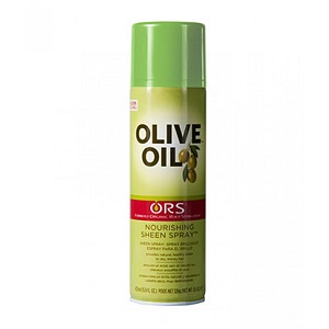 ORS Olive Oil Sheen Spray 11.5 oz